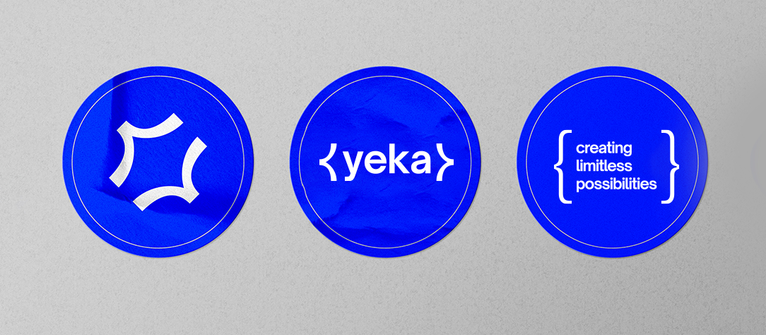 Yeka brand full spread