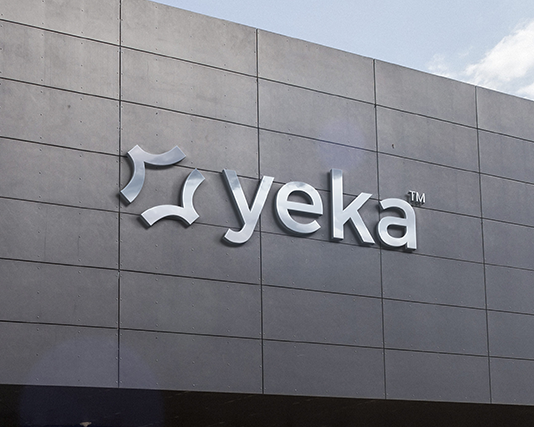 Yeka brand system
