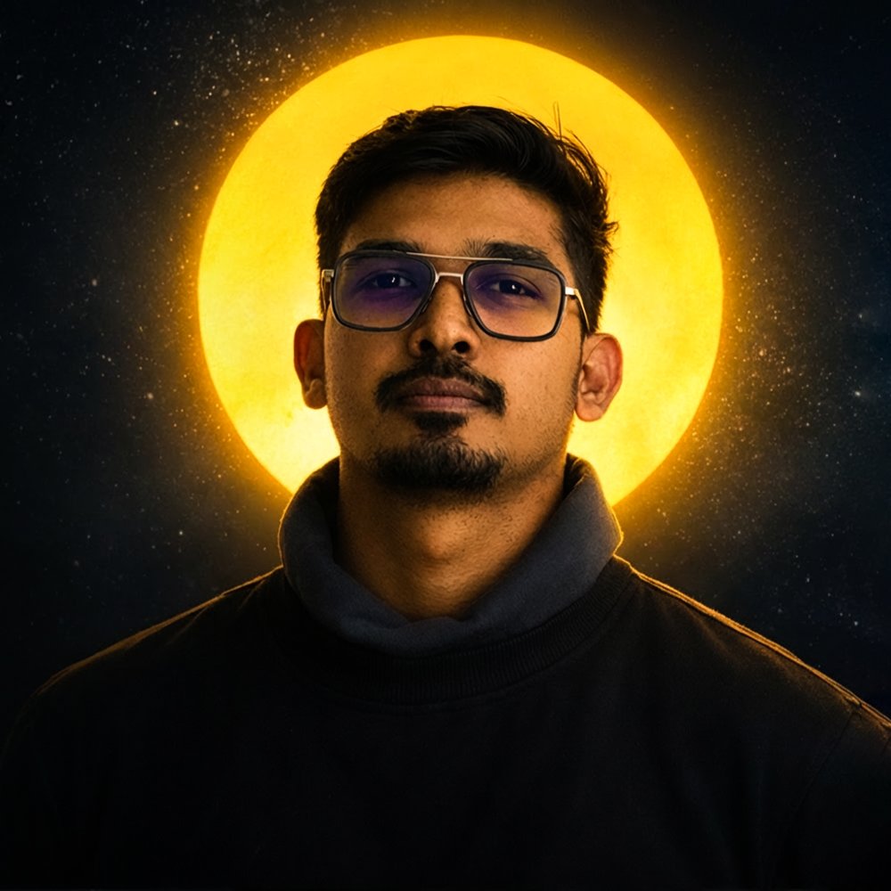 Abhijith