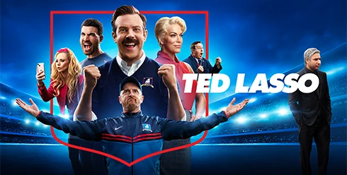 Ted Lasso Season 3